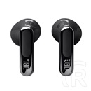 JBL Live Flex 3 vezeték nélküli fülhallgató (aktív zajszűrő, mikrofon, 50 óra, IP54, fekete)