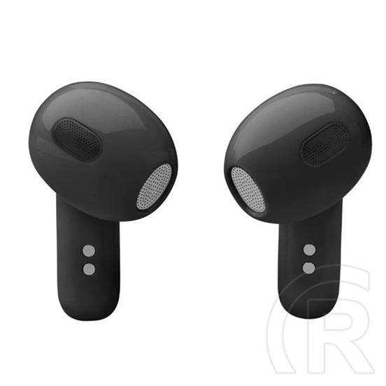 JBL Live Flex 3 vezeték nélküli fülhallgató (aktív zajszűrő, mikrofon, 50 óra, IP54, fekete)