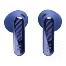 JBL Live Flex 4 bluetooth fülhallgató sztereo (v6.0, TWS, mikrofon, aktív zajszűrő, LED kijelző, IP54 + töltőtok, sötétk