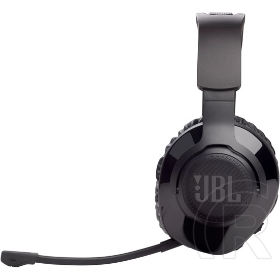 JBL Quantum 350 Wireless fejhallgató (fekete)