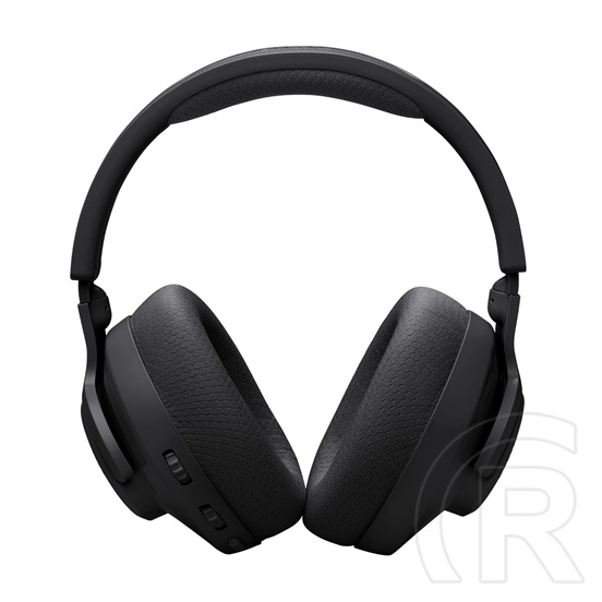 JBL Quantum 360 mikrofonos fejhallgató (fekete)