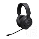 JBL Quantum 360 mikrofonos fejhallgató (fekete)