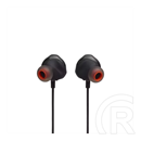 JBL Quantum 50 Gaming mikrofonos fülhallgató (fekete)