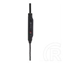 JBL Quantum 50 Gaming mikrofonos fülhallgató (fekete)