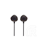 JBL Quantum 50 Gaming mikrofonos fülhallgató (fekete)