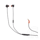 JBL Quantum 50 Gaming mikrofonos fülhallgató (fekete)