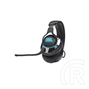 JBL Quantum 810 bluetooth fejhallgató sztereo (v5.2, mikrofon, aktív zajszűrő, fekete)