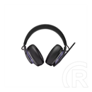 JBL Quantum 810 bluetooth fejhallgató sztereo (v5.2, mikrofon, aktív zajszűrő, fekete)