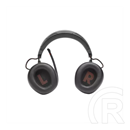 JBL Quantum 810 bluetooth fejhallgató sztereo (v5.2, mikrofon, aktív zajszűrő, fekete)