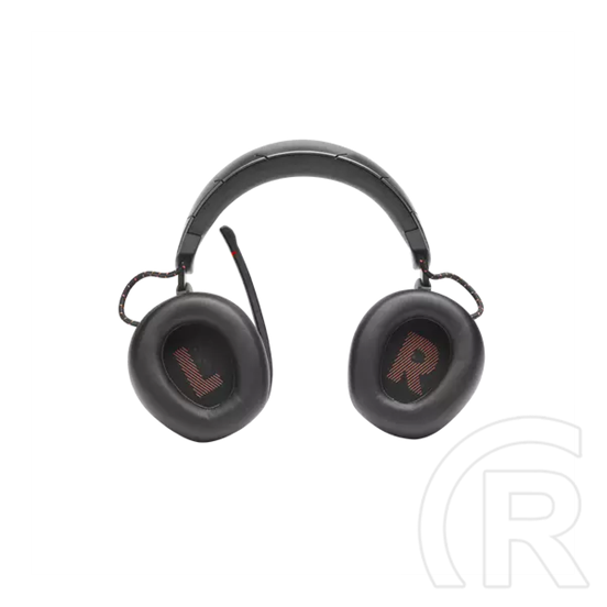 JBL Quantum 810 bluetooth fejhallgató sztereo (v5.2, mikrofon, aktív zajszűrő, fekete)