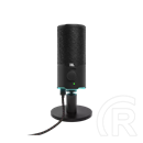 JBL Quantum Stream asztali mikrofon (fekete)