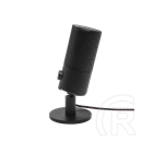 JBL Quantum Stream asztali mikrofon (fekete)