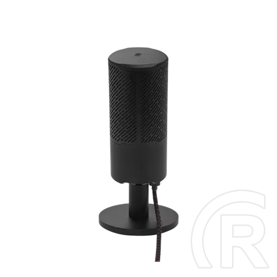 JBL Quantum Stream asztali mikrofon (fekete)