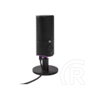 JBL Quantum Stream asztali mikrofon (fekete)