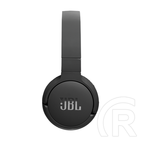 JBL T670 NC Bluetooth vezeték nélküli fejhallgató (fekete)