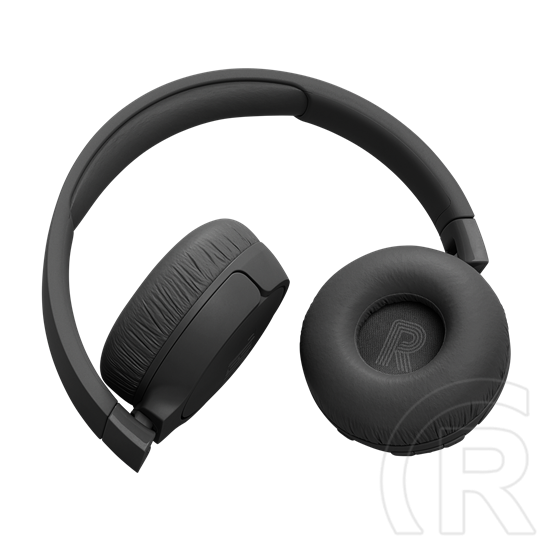 JBL T670 NC Bluetooth vezeték nélküli fejhallgató (fekete)