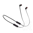 JBL Tune 125BT fülhallgató (fekete)