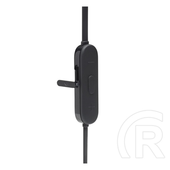 JBL Tune 125BT fülhallgató (fekete)