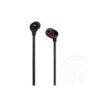 JBL Tune 125BT fülhallgató (fekete)