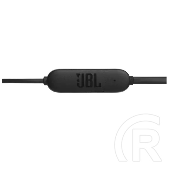 JBL Tune 215BT fülhallgató (fekete)