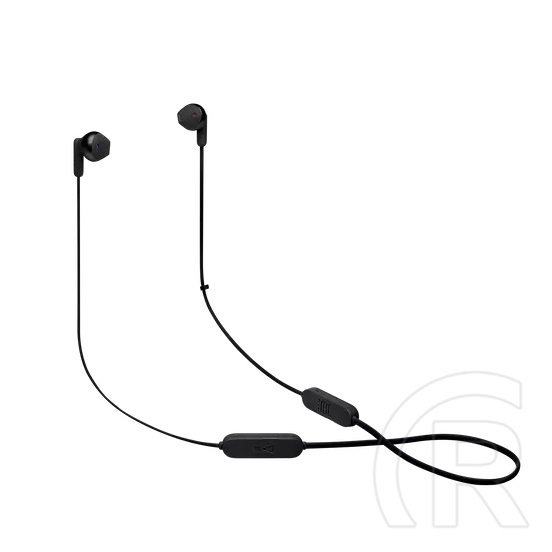 JBL Tune 215BT fülhallgató (fekete)