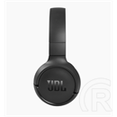 JBL Tune 510BT bluetooth fejhallgató (fekete)