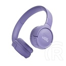 JBL Tune 520BT bluetooth fejhallgató (lila)