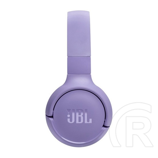 JBL Tune 520BT bluetooth fejhallgató (lila)