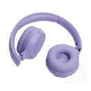 JBL Tune 520BT bluetooth fejhallgató (lila)