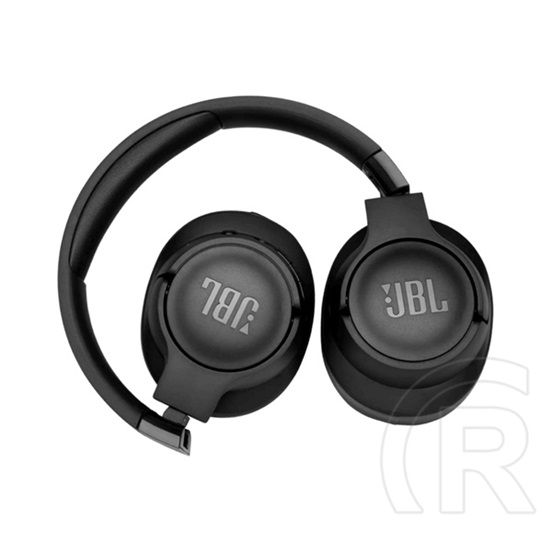 JBL Tune 710BT bluetooth fejhallgató (fekete)