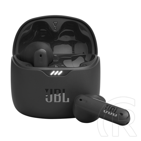 JBL Tune Flex bluetooth fülhallgató (fekete)