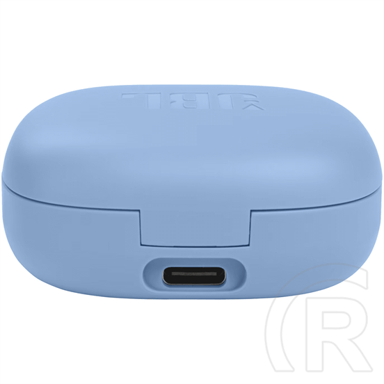 JBL Wave Flex vezeték nélküli fülhallgató (kék)