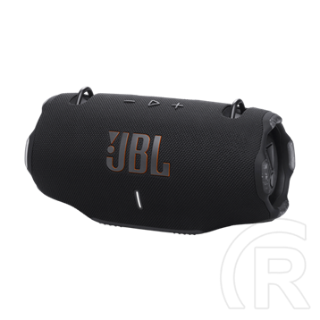 JBL XTREME 4 bluetooth hangszóró (fekete)