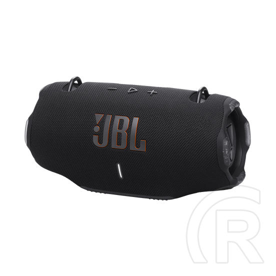 JBL XTREME 4 bluetooth hangszóró (fekete)