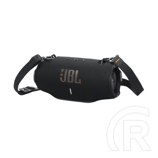 JBL XTREME 4 bluetooth hangszóró (fekete)