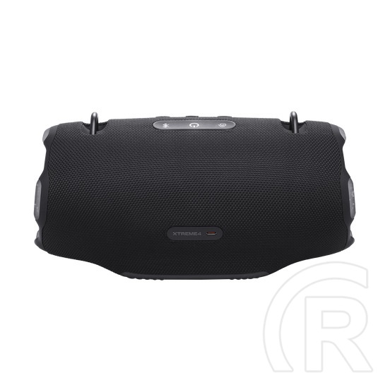 JBL XTREME 4 bluetooth hangszóró (fekete)