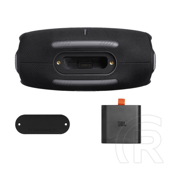 JBL XTREME 4 bluetooth hangszóró (fekete)