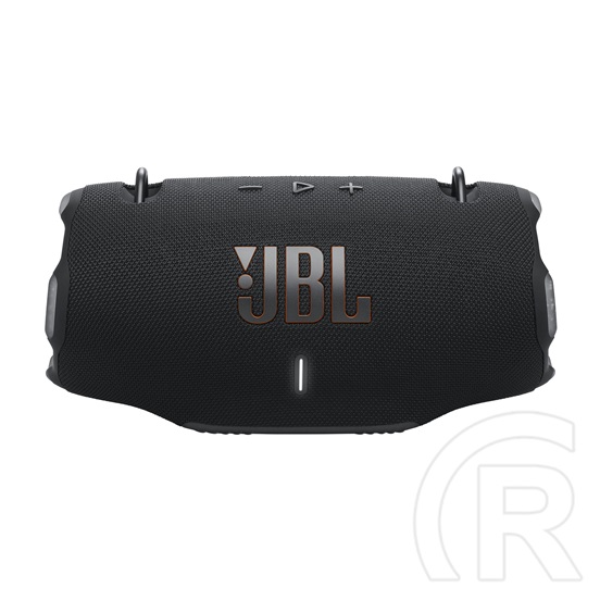 JBL XTREME 4 bluetooth hangszóró (fekete)