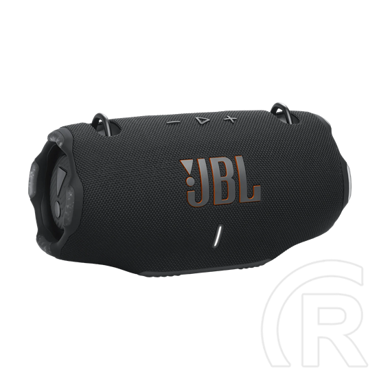 JBL XTREME 4 bluetooth hangszóró (fekete)