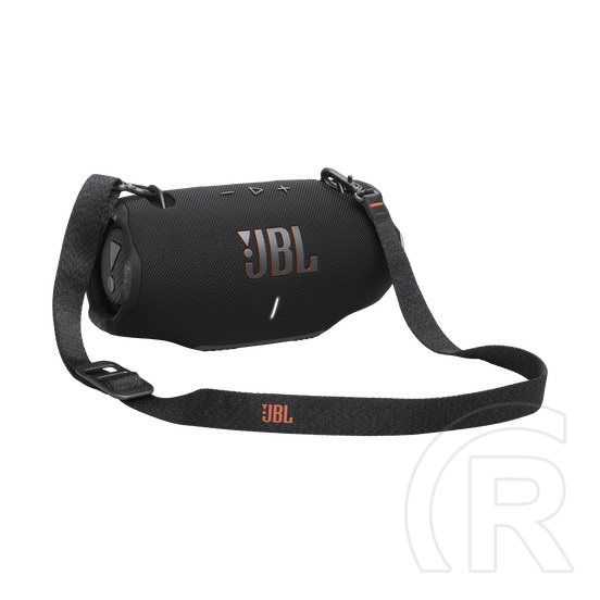 JBL XTREME 4 bluetooth hangszóró (fekete)