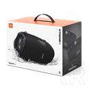 JBL XTREME 4 bluetooth hangszóró (fekete)