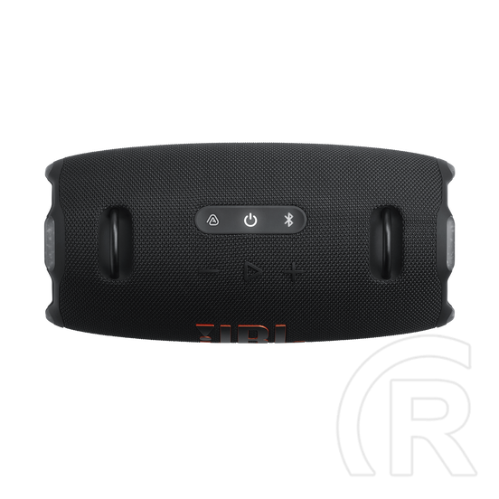 JBL XTREME 4 bluetooth hangszóró (fekete)
