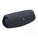JBL charge essential 3 se bluetooth hordozható hangszóró (v5.4, 30w, ip67 vízálló) fekete