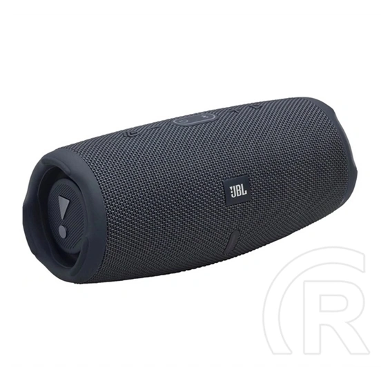 JBL charge essential 3 se bluetooth hordozható hangszóró (v5.4, 30w, ip67 vízálló) fekete