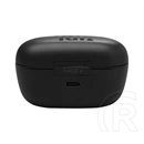 JBL endurance race 2 bluetooth fülhallgató sztereo (v5.2, tws, mikrofon, IP67 + töltőtok, fekete)
