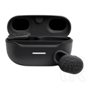 JBL endurance race bluetooth fülhallgató sztereo (v5.2, tws, mikrofon, ip67 + töltőtok) fekete