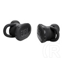 JBL endurance race bluetooth fülhallgató sztereo (v5.2, tws, mikrofon, ip67 + töltőtok) fekete