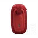 JBL go5 bluetooth hordozható hangszóró (v6.0, 4.8w, ip68 vízálló) piros