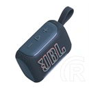 JBL go5 bluetooth hordozható hangszóró (v6.0, 4.8w, ip68 vízálló) sötétkék