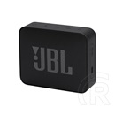 JBL go essential 2 bluetooth hordozható hangszóró (730mah belső akku, 4w, vízálló, porálló) fekete